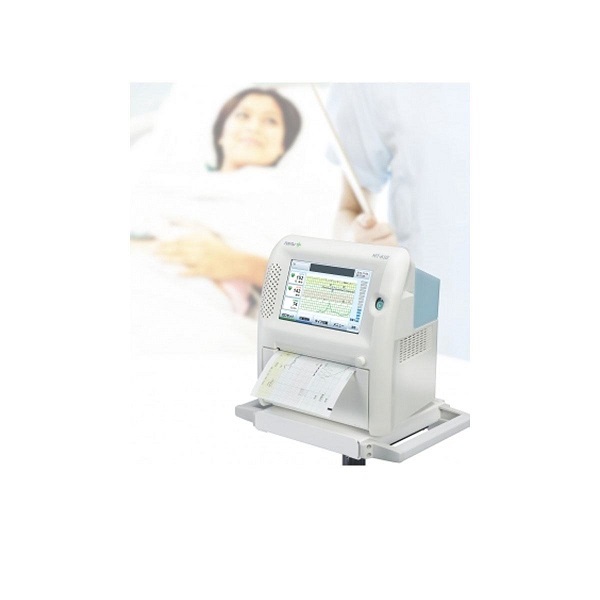 MONITOR THEO DÕI SẢN KHOA TOITU MT-610 NHẬT BẢN