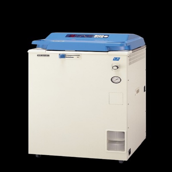 Nồi hấp tiệt trùng 110L loại HVA-110