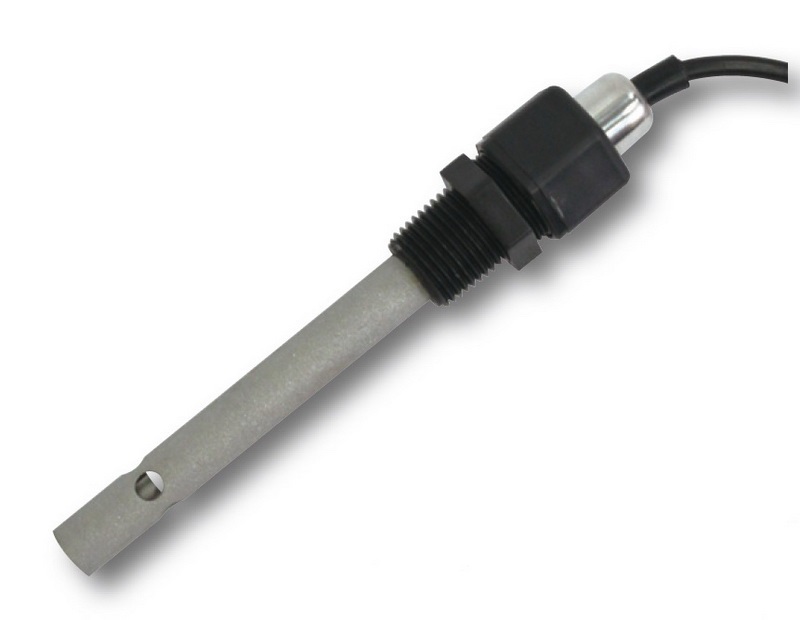 Cảm biến Độ dẫn điện/Điện trở suất (Fixed Cable) – Dòng 8-244 Series và 8-11 Series – Hãng SUNTEX