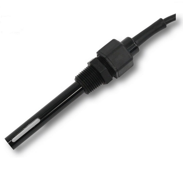 Cảm biến Độ dẫn điện/Điện trở suất (Fixed Cable) – Dòng 8-244 Series và 8-11 Series – Hãng SUNTEX