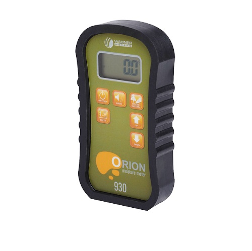 Top 5 máy đo độ ẩm gỗ Wagner Orion đáng mua nhất