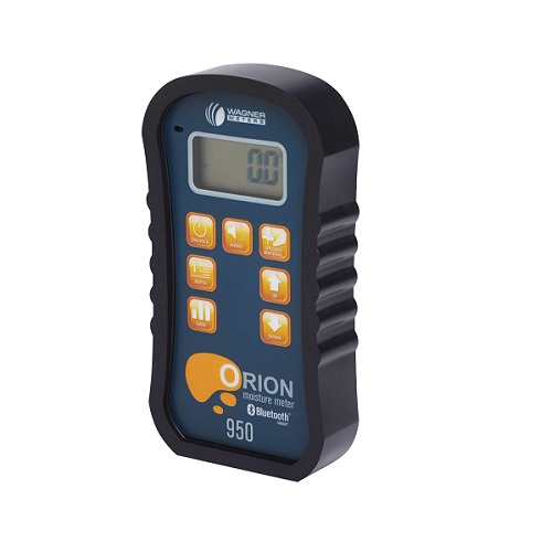 Top 5 máy đo độ ẩm gỗ Wagner Orion đáng mua nhất