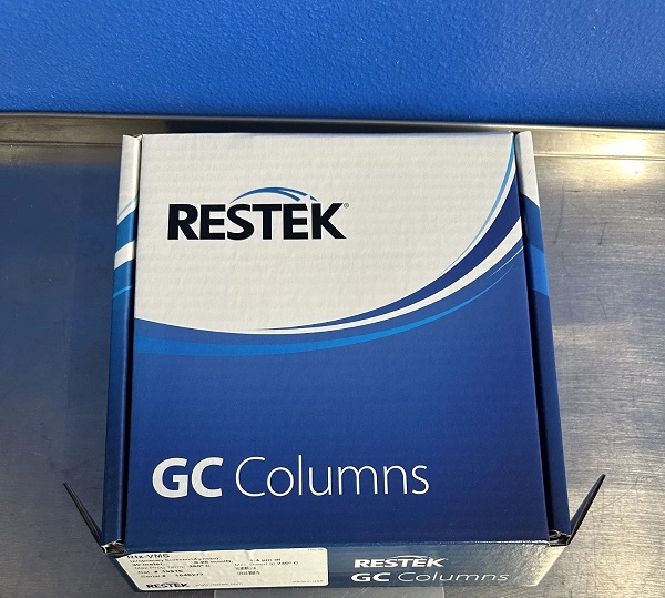 Đơn vị nhập khẩu và phân phối phụ kiện Cột sắc ký (GC/HPLC) Hãng Restek tại Việt Nam - Báo giá tốt - Chính hãng