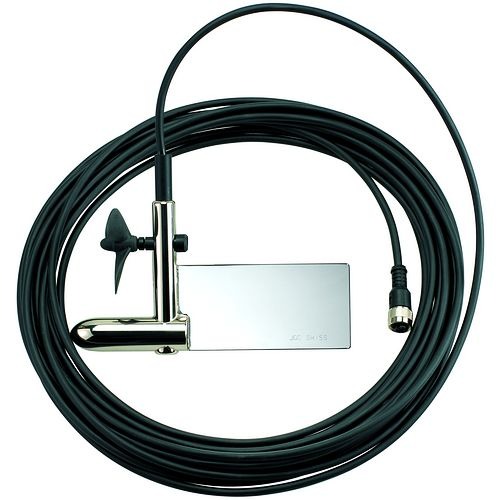 Thiết bị đo lưu tốc độ JDC Flowatch (0,3 – 51 km/h) - đo tốc độ gió & nước