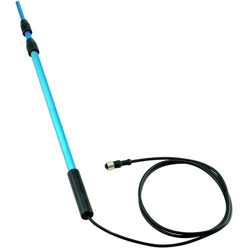 Thiết bị đo lưu tốc độ JDC Flowatch (0,3 – 51 km/h) - đo tốc độ gió & nước
