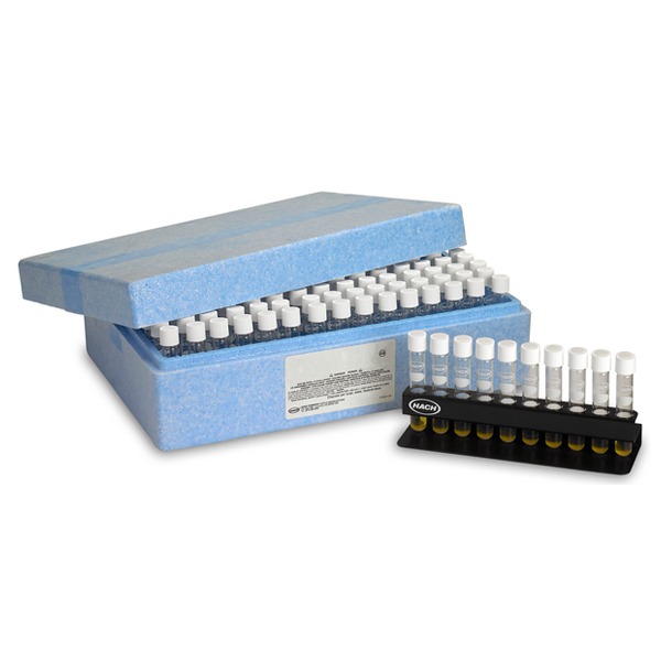 Thuốc thử COD thang cao HACH 2125915