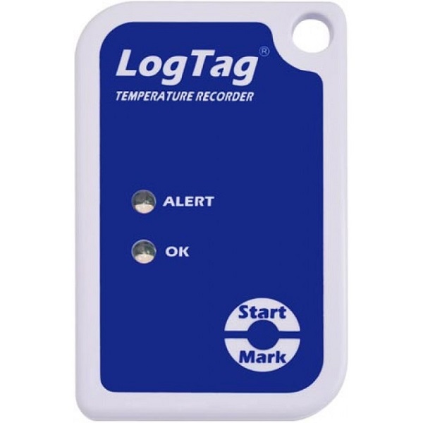 Nhiệt Kế Tự Ghi LogTag TRIX-8