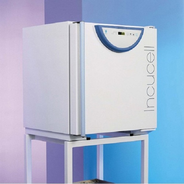 Tủ Ấm Incucell 55 ECO MMM Medcenter - 55 Lít