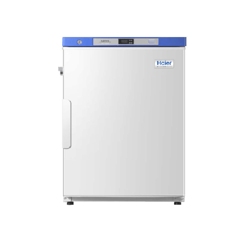 Tủ lạnh âm sâu -40℃ 92 lít kiểu đứng Haier DW-40L92