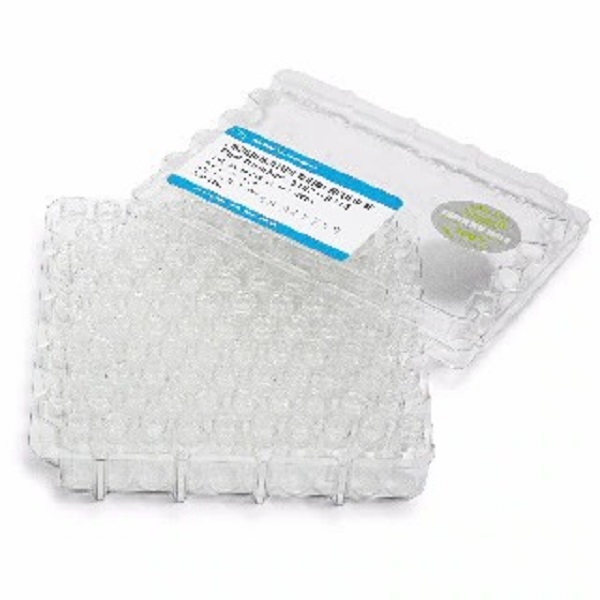 Vial mẫu 2ml Agilent nắp vặn (Clear/Amber) P/N: 5182-0715