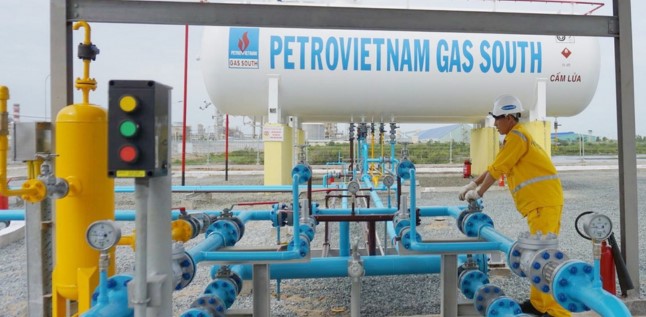 HAI MINH INDUSTRIAL GAS