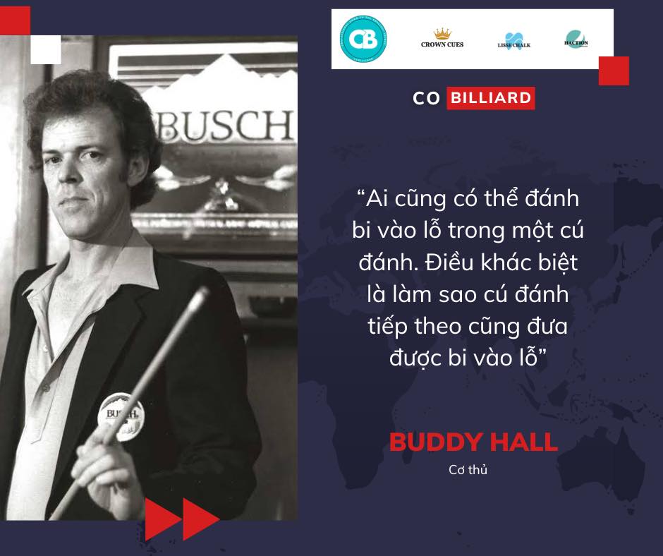 CÚ ĐÁNH ĐẸP KHÔNG PHẢI CÚ VÀO LỖ, MÀ LÀ CÚ CHUẨN BỊ CHO BI SAU