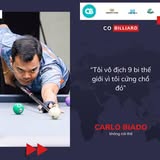 TƯ THẾ CƠ THỂ – CĂN BẢN QUAN TRỌNG NHẤT TRONG BIDA