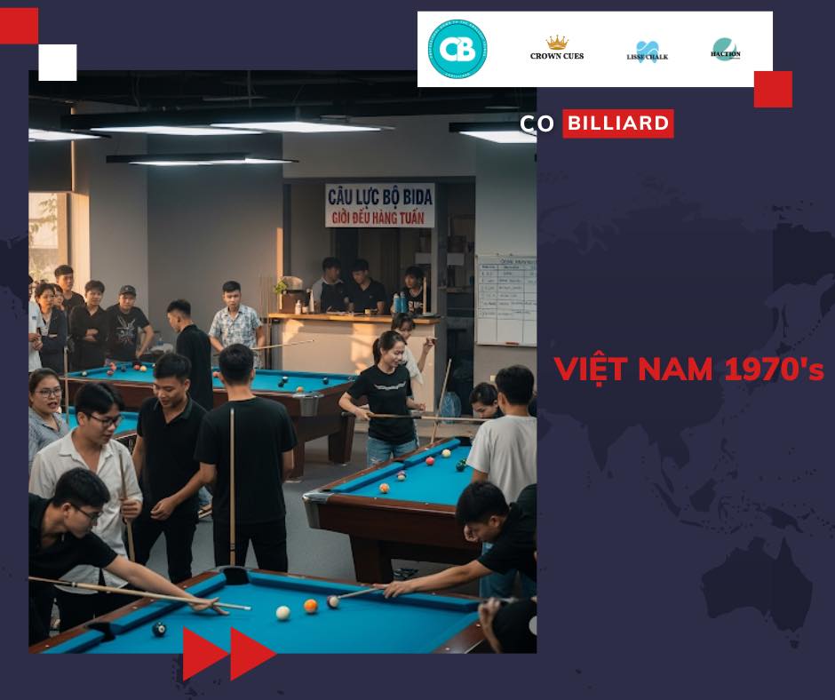 BIDA VIỆT NAM: NGUY CƠ LẶP LẠI “BI KỊCH 1970” CỦA MỸ