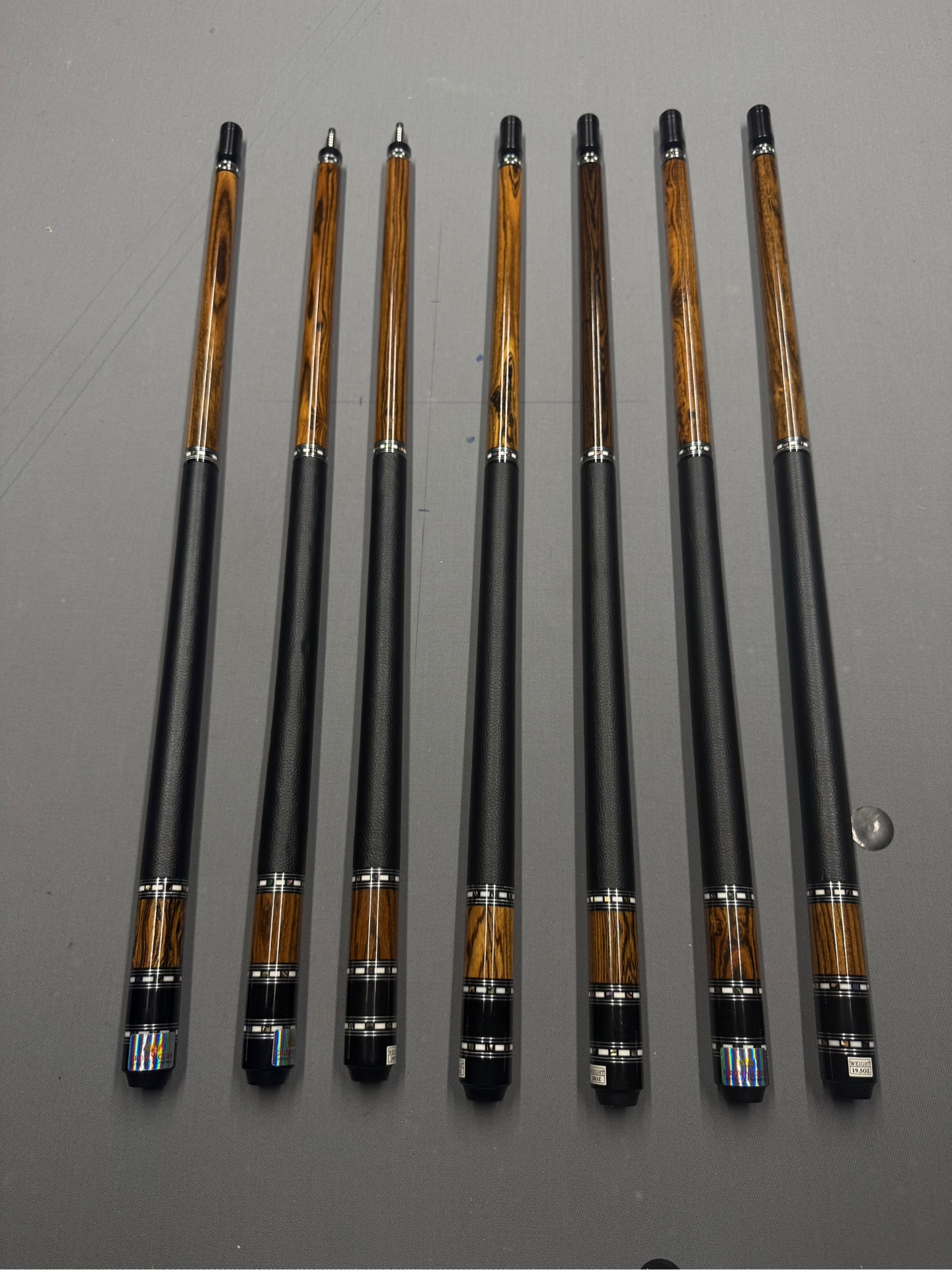CROWN CUES MAX EIGHT PLUS MAX8+