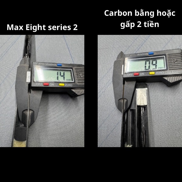 Crown Cues Royal Beasts Series - SWAN