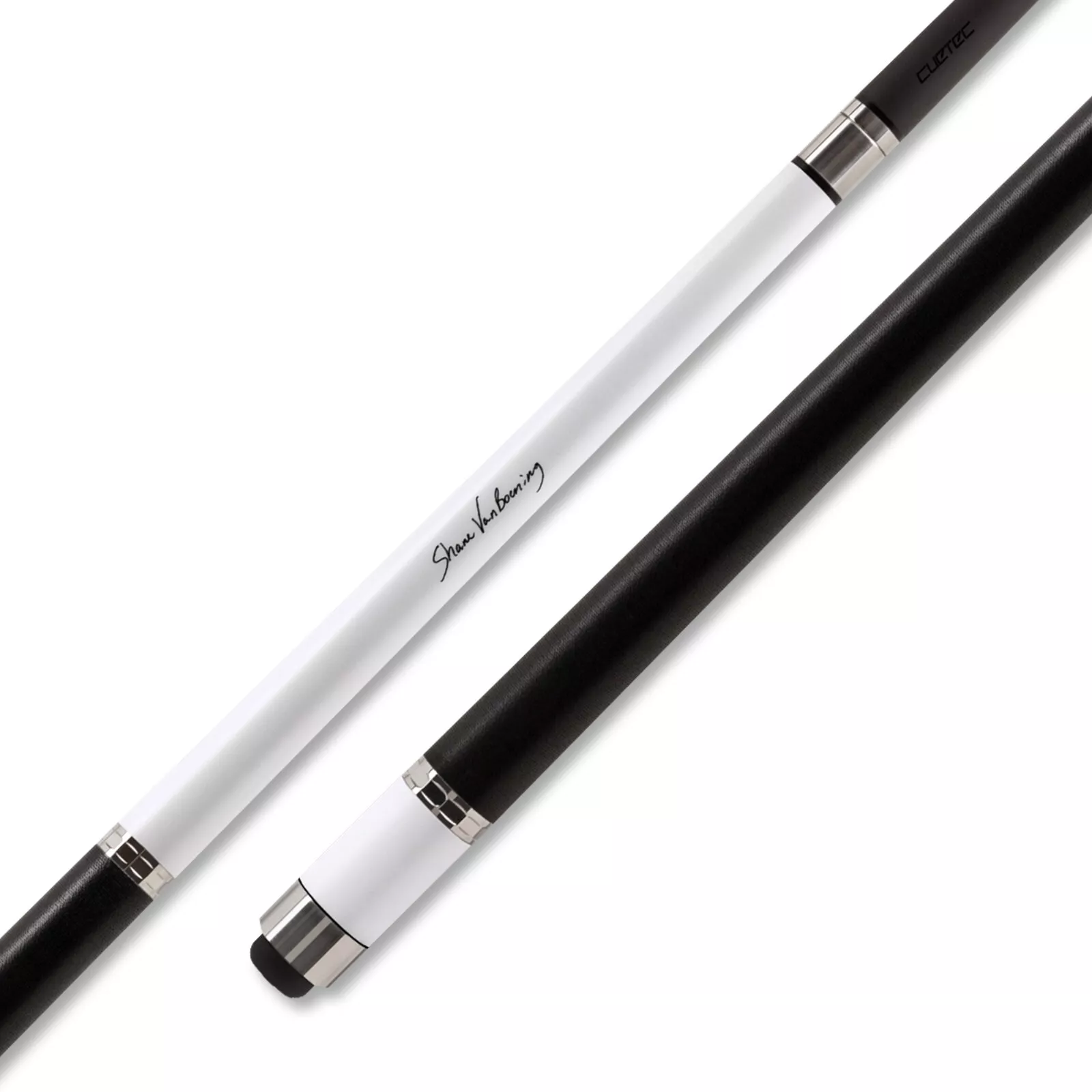 cơ bida lỗ CUETEC CYNERGY BẢN FULL
