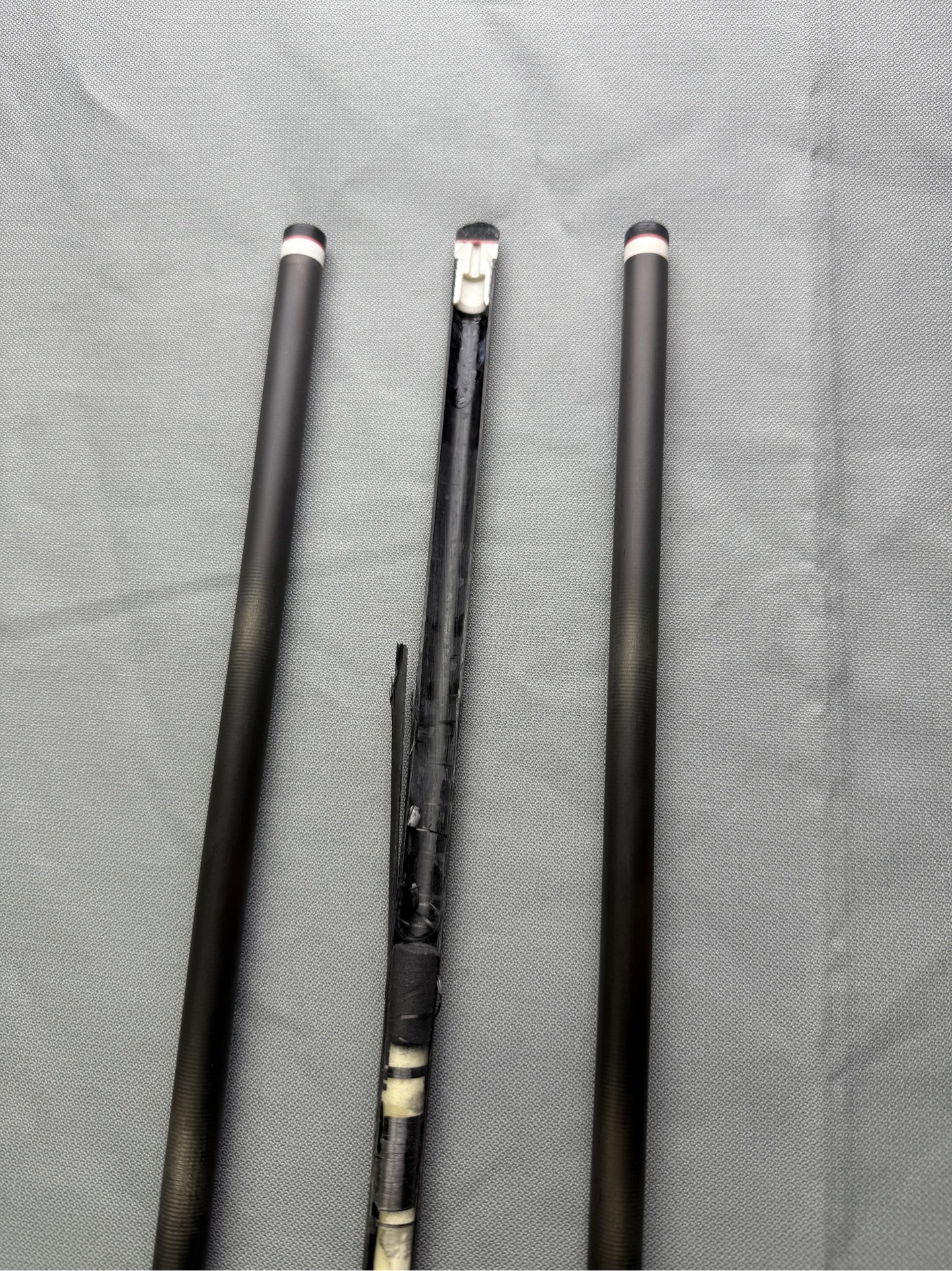 NGỌN CARBON MAX EIGHT PLUS (MAX 8+)