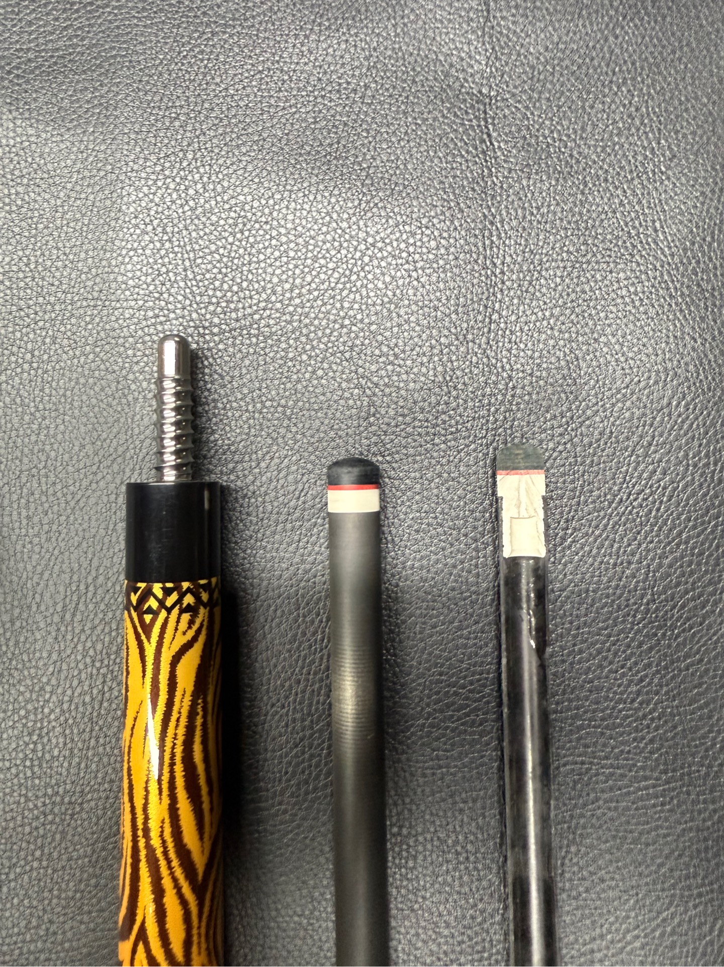 Crown Tiger Reigned - ngọn MAX 8 plus 5 công nghệ