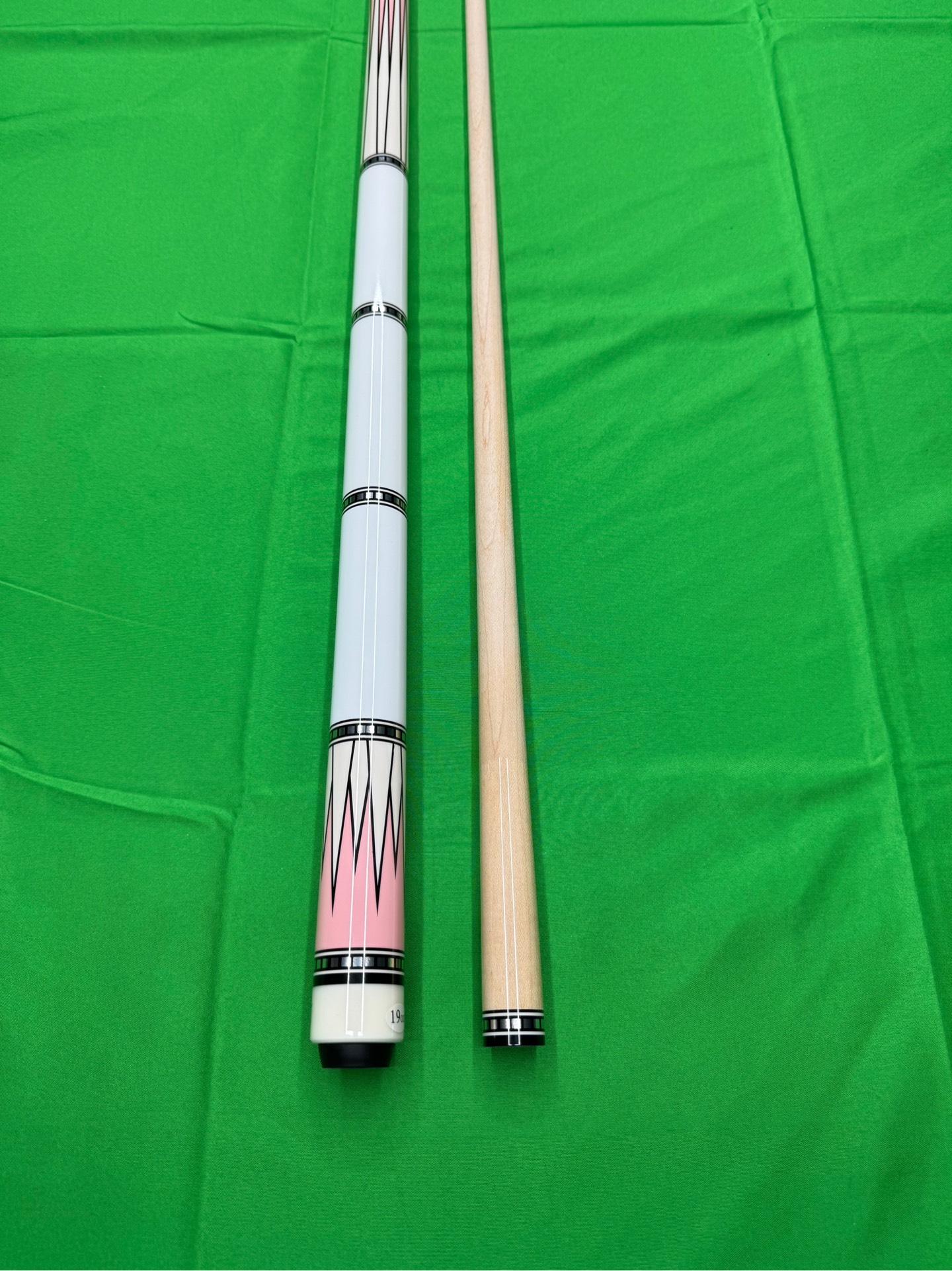 CROWN CUES TL 04