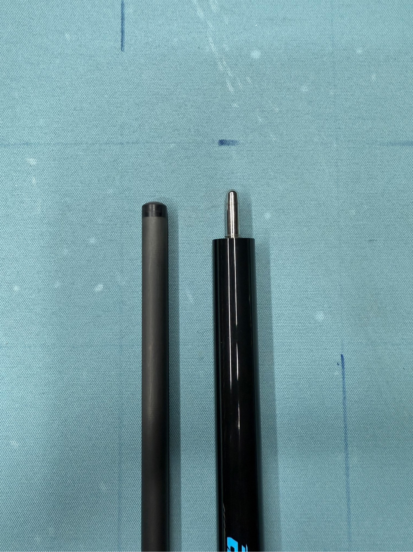 Cơ bida lỗ phá jflower Bk 02