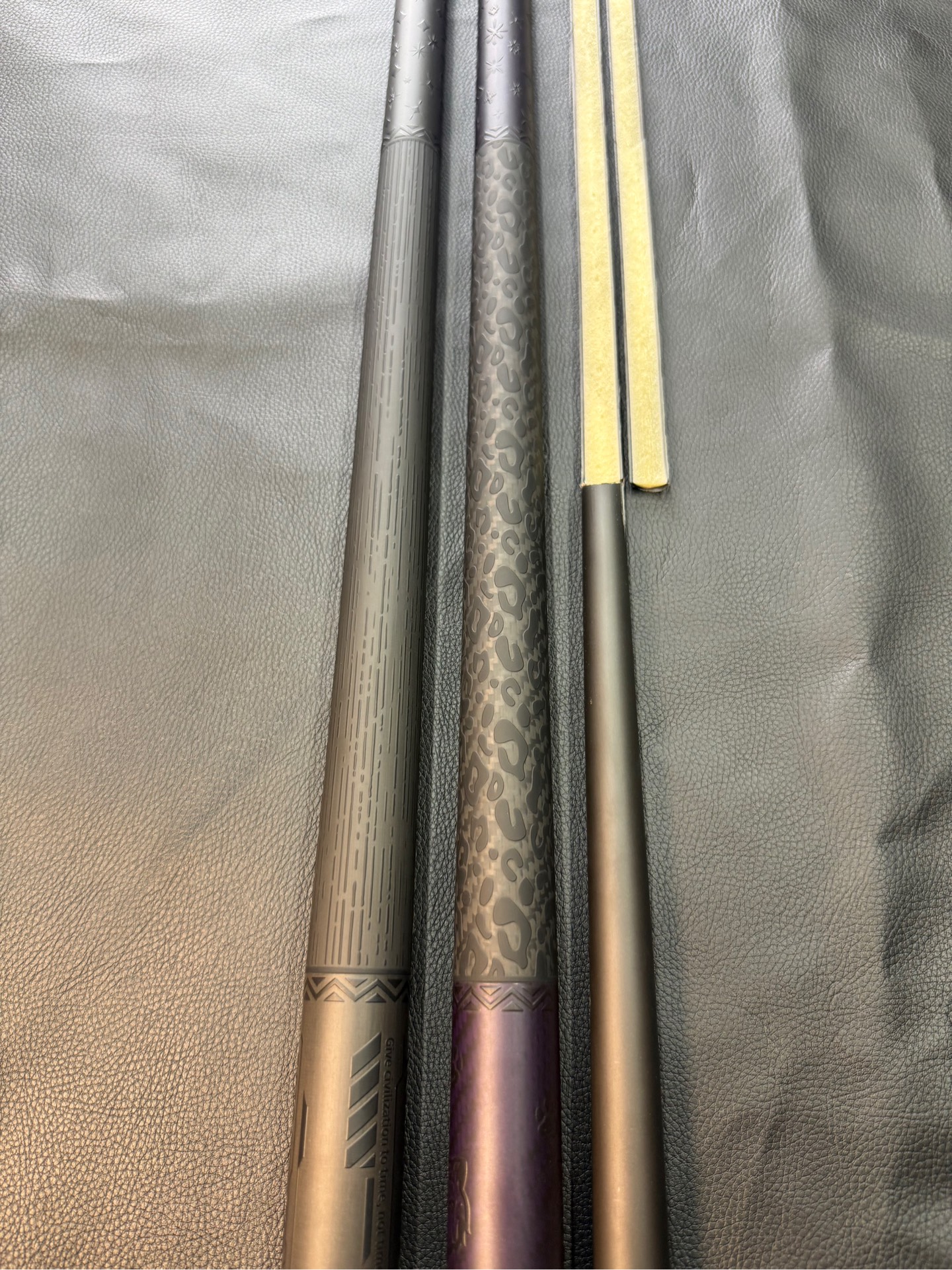 CROWN CUES MAX 8 series 1 2026
