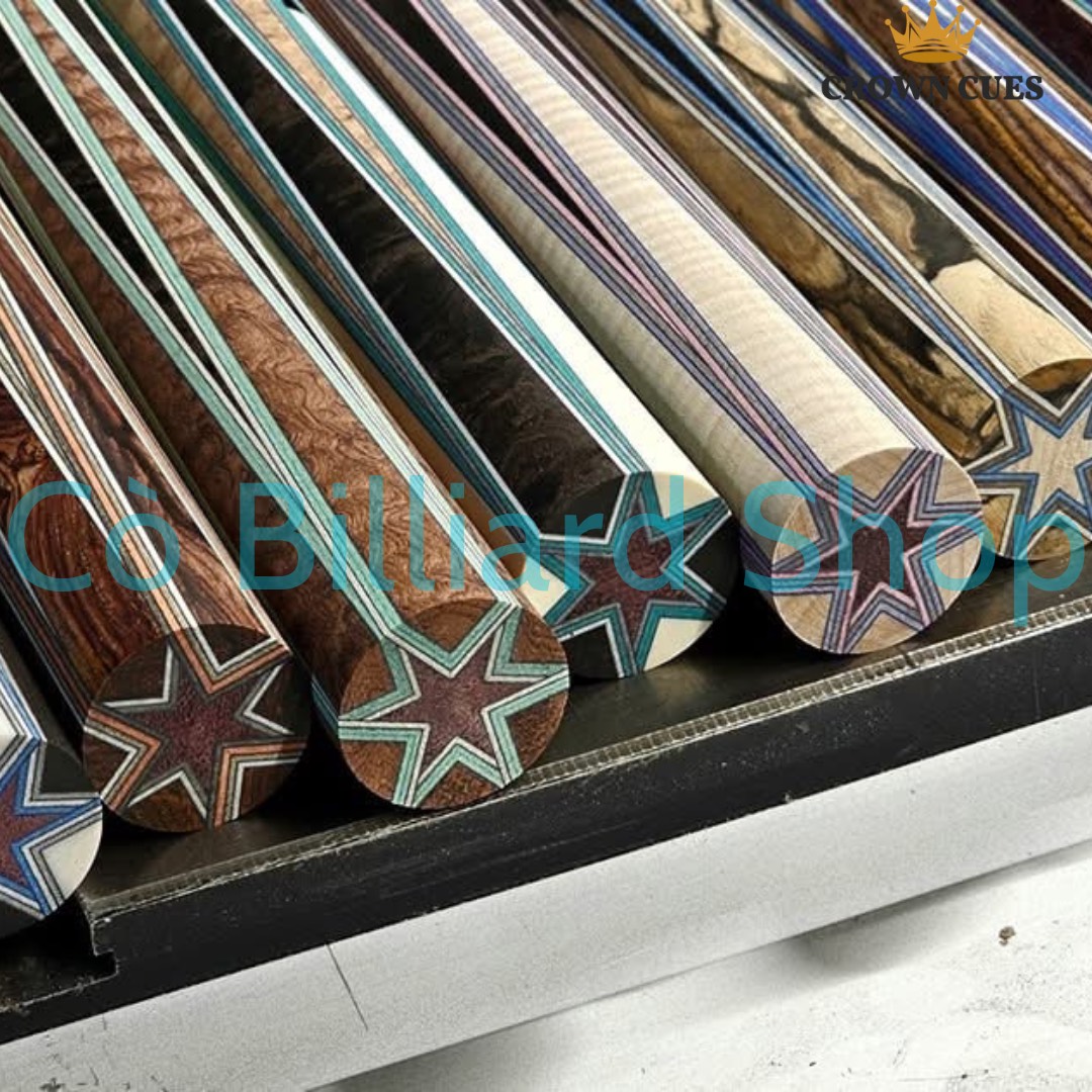 Crown Cues ROY