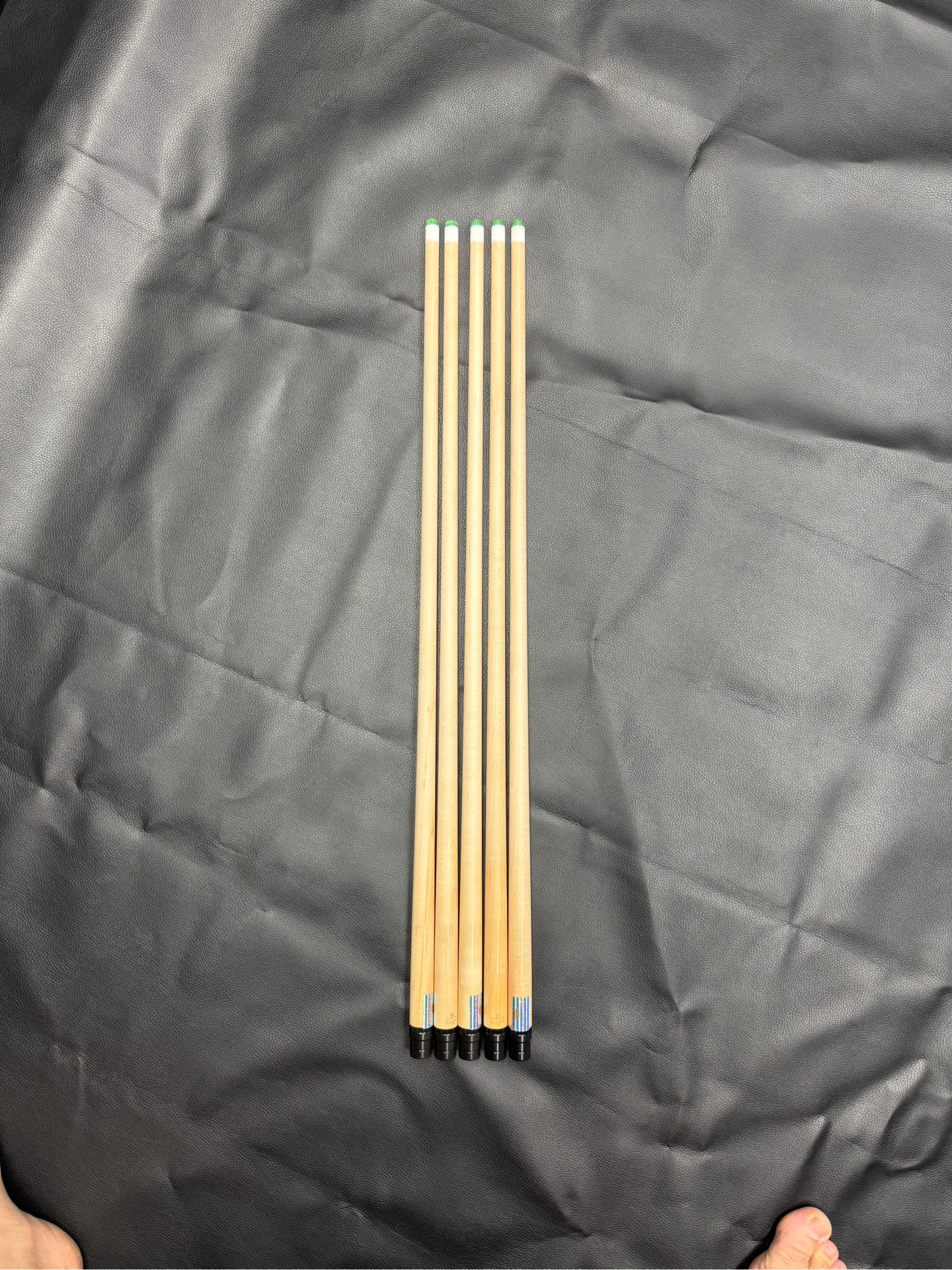 Ngọn KING PLUS - Mộc thường