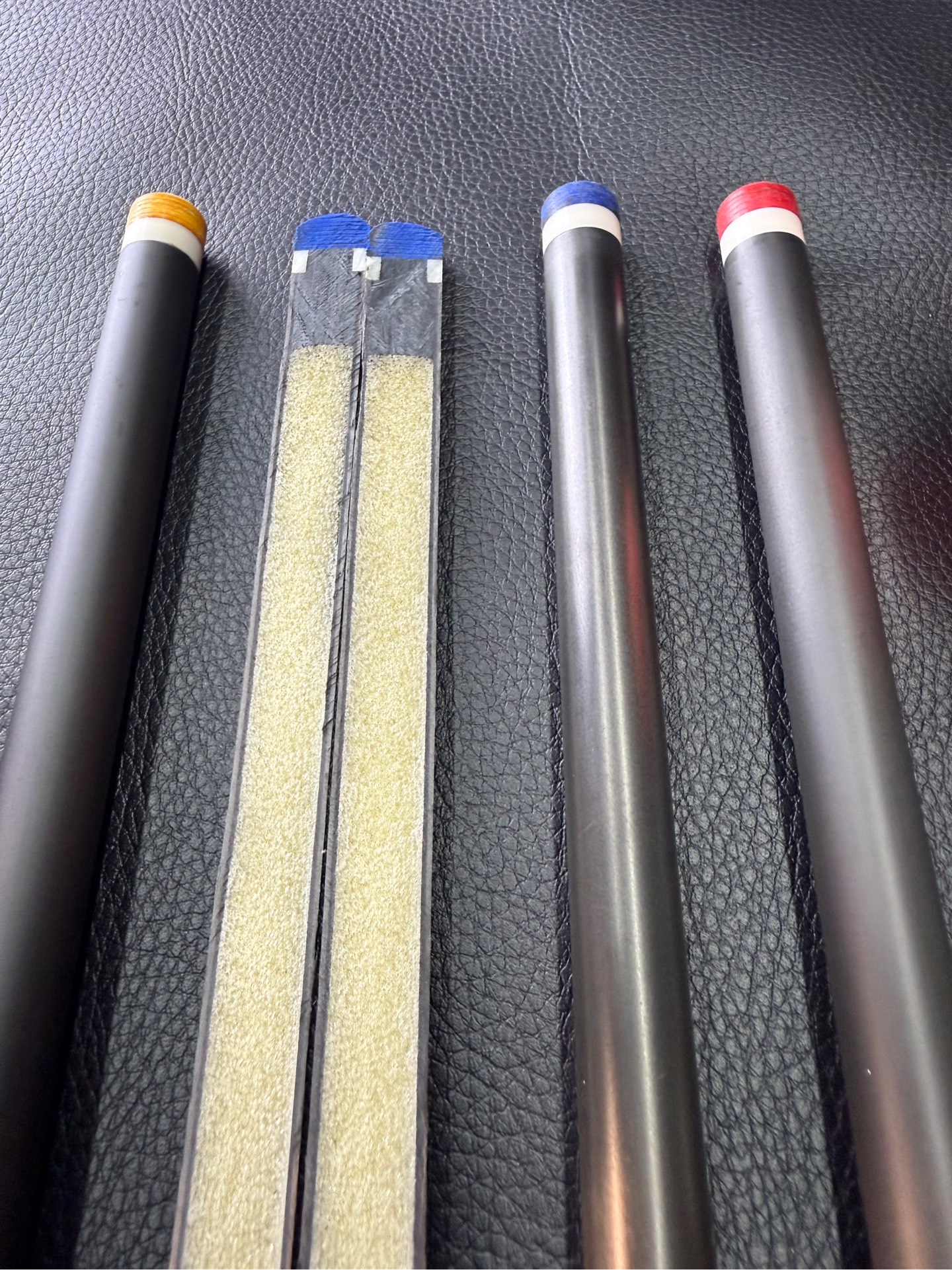 CROWN CUES MAX 8 series 1 2026