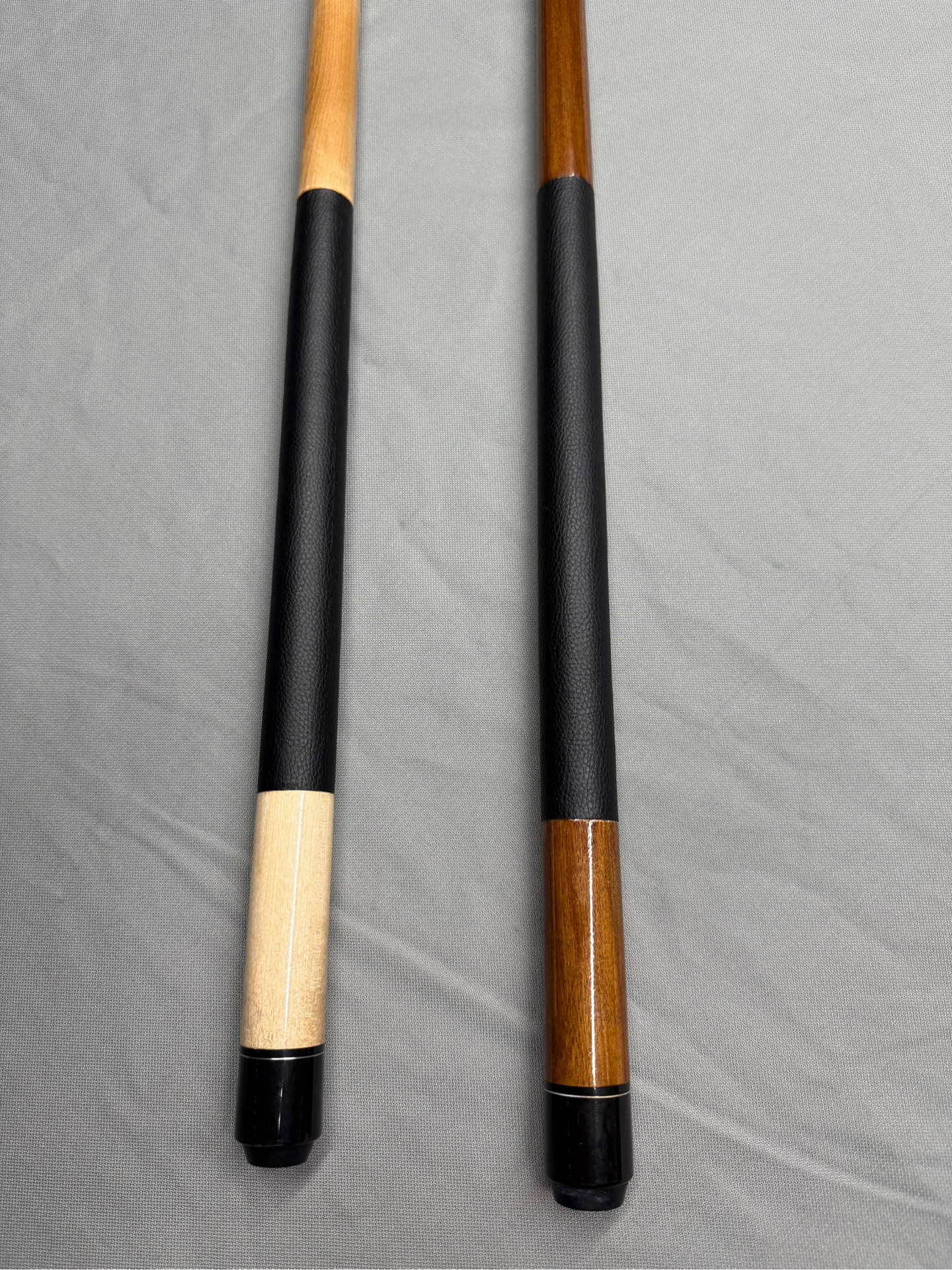 Chuôi cơ bida lỗ