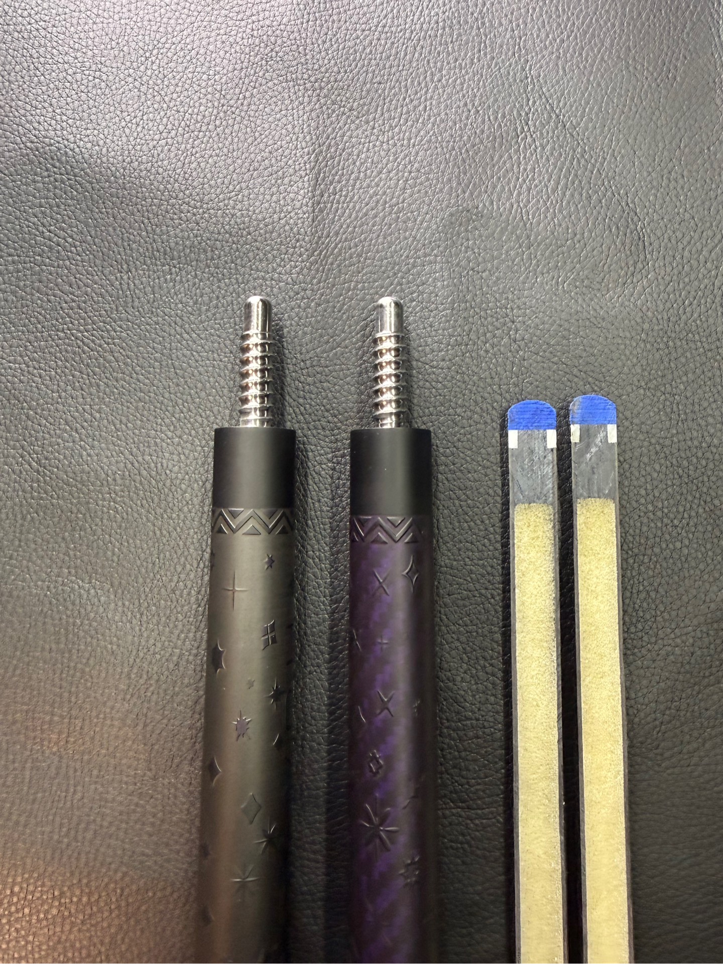 CROWN CUES MAX 8 series 1 2026