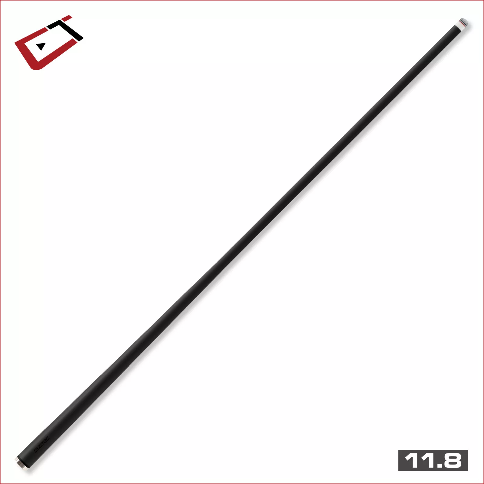 cơ bida lỗ CUETEC CYNERGY BẢN FULL