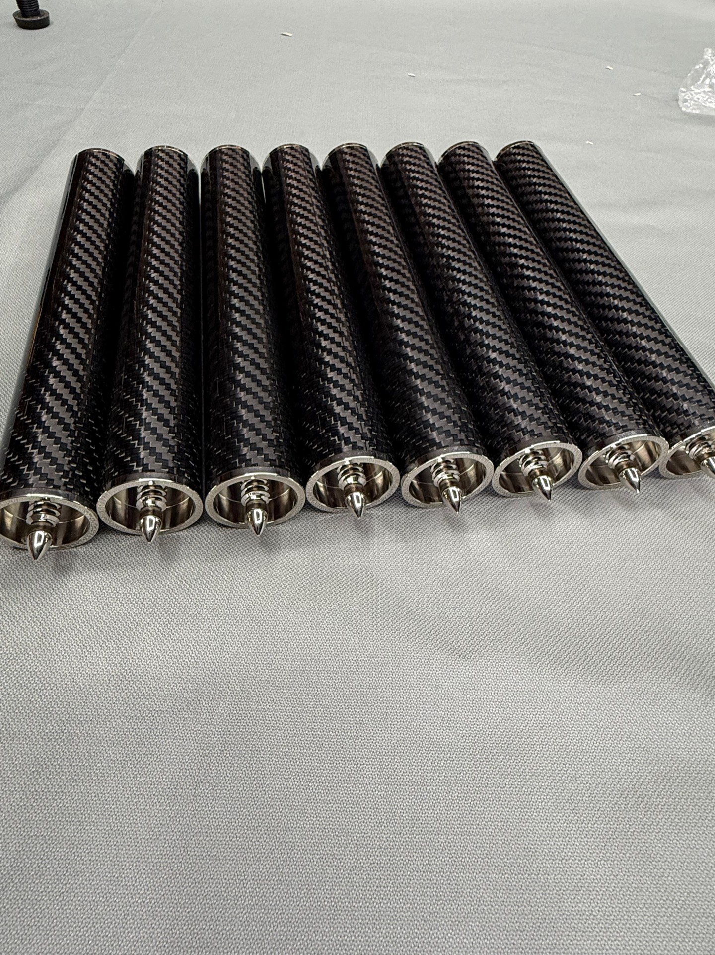 Nối cơ bida Crown Cues
