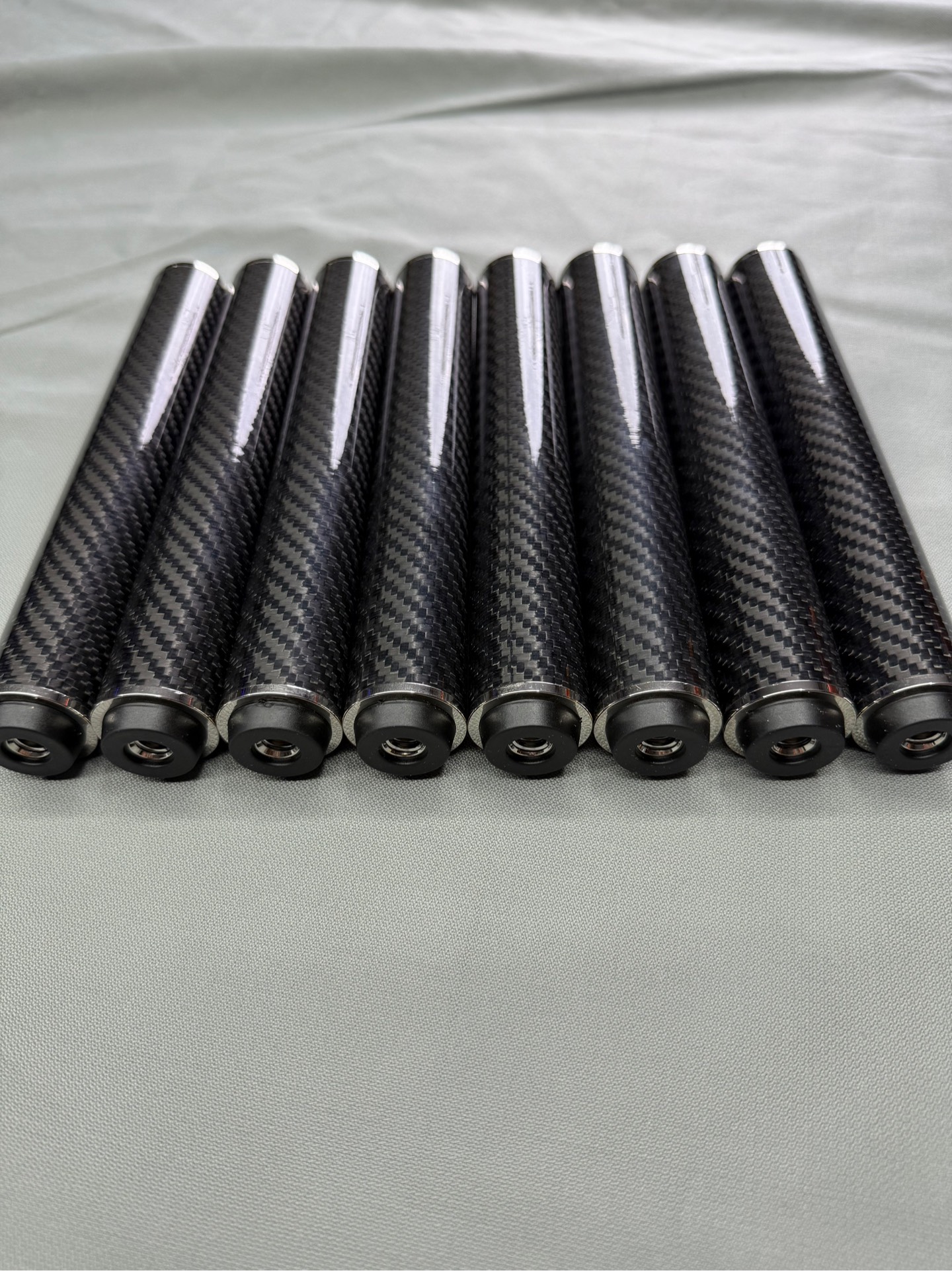 Nối cơ bida Crown Cues