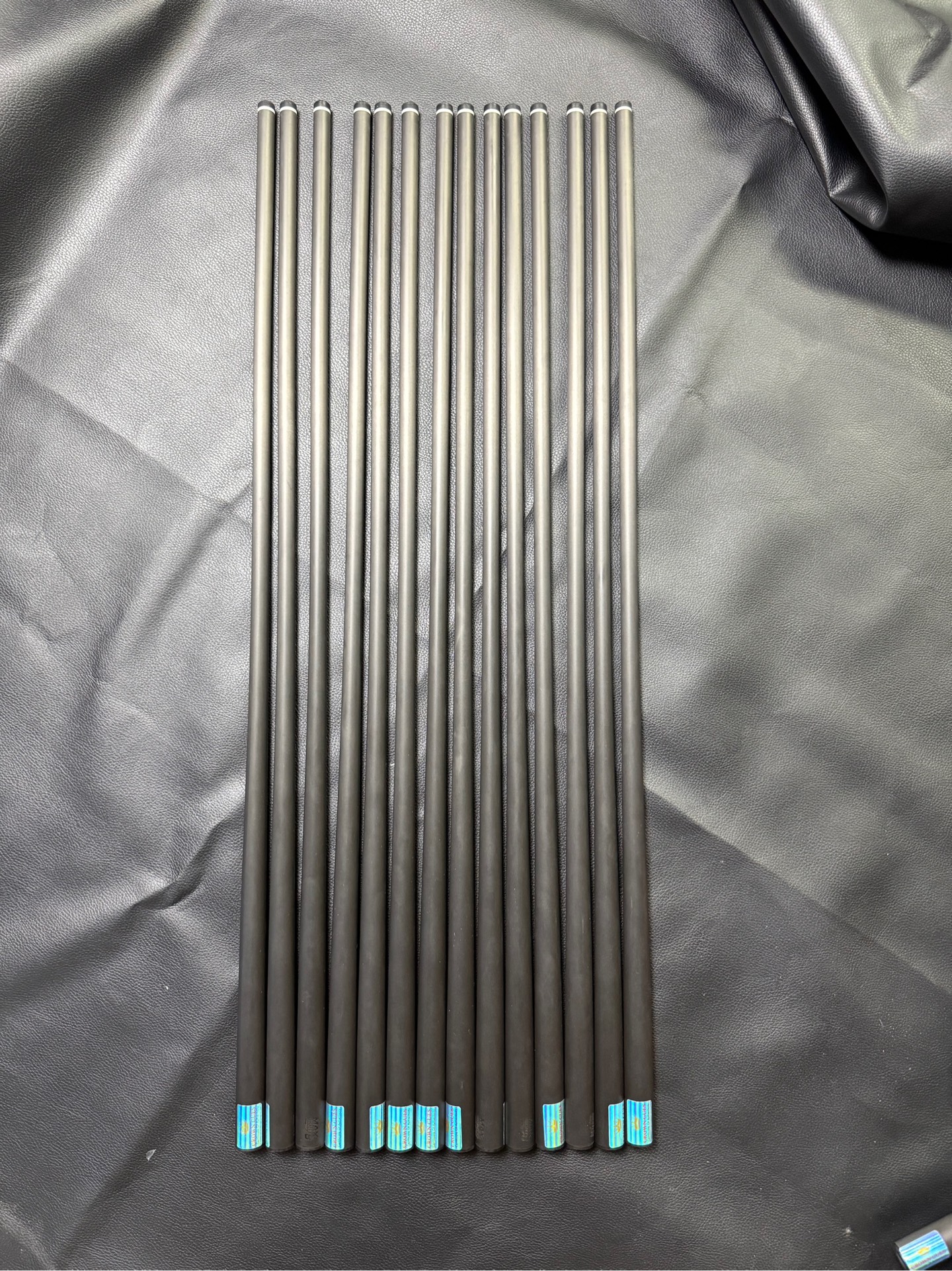 Ngọn MAX 8 Thường Series 2 - CROWN CUES