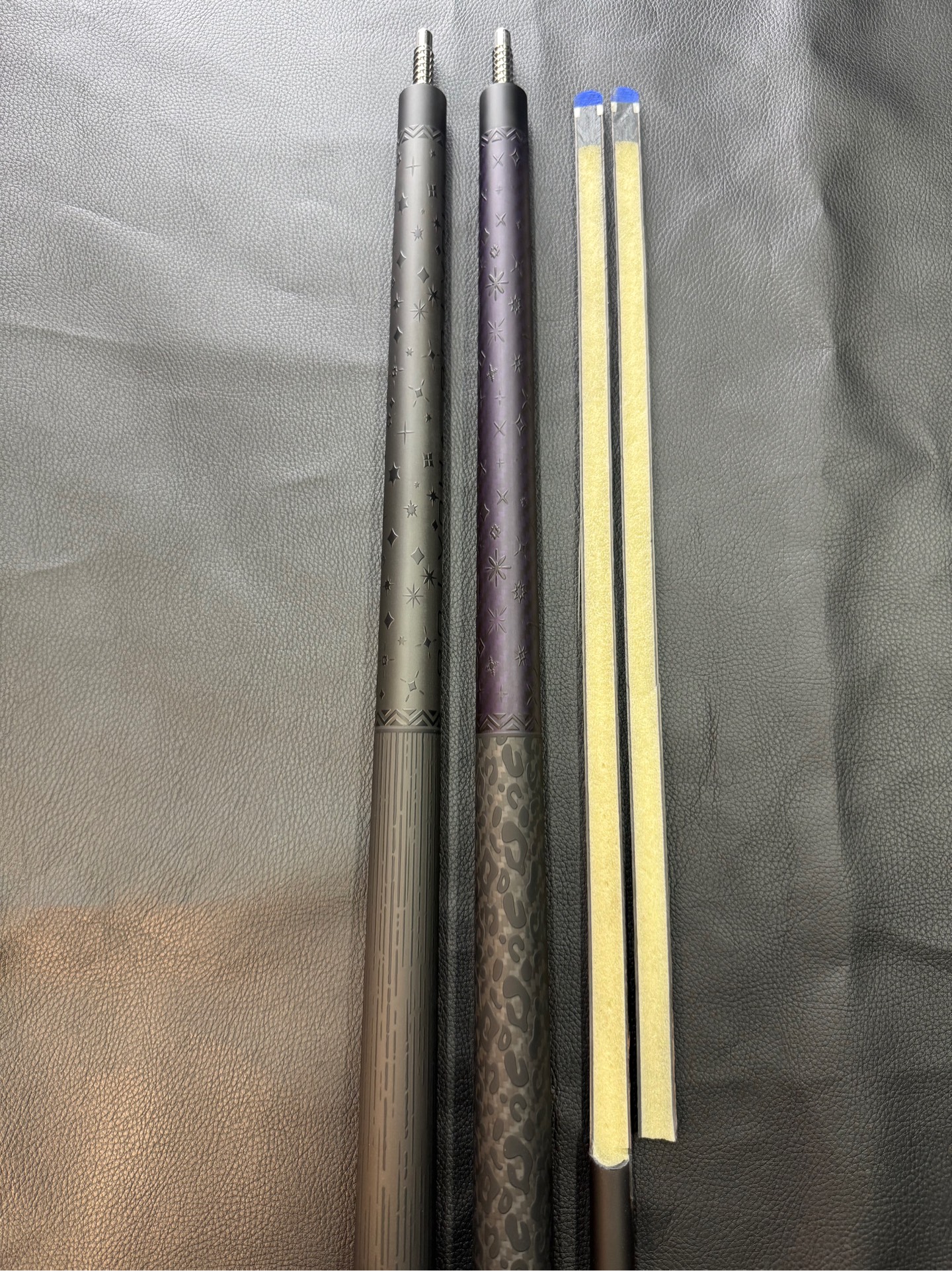 CROWN CUES MAX 8 series 1 2026