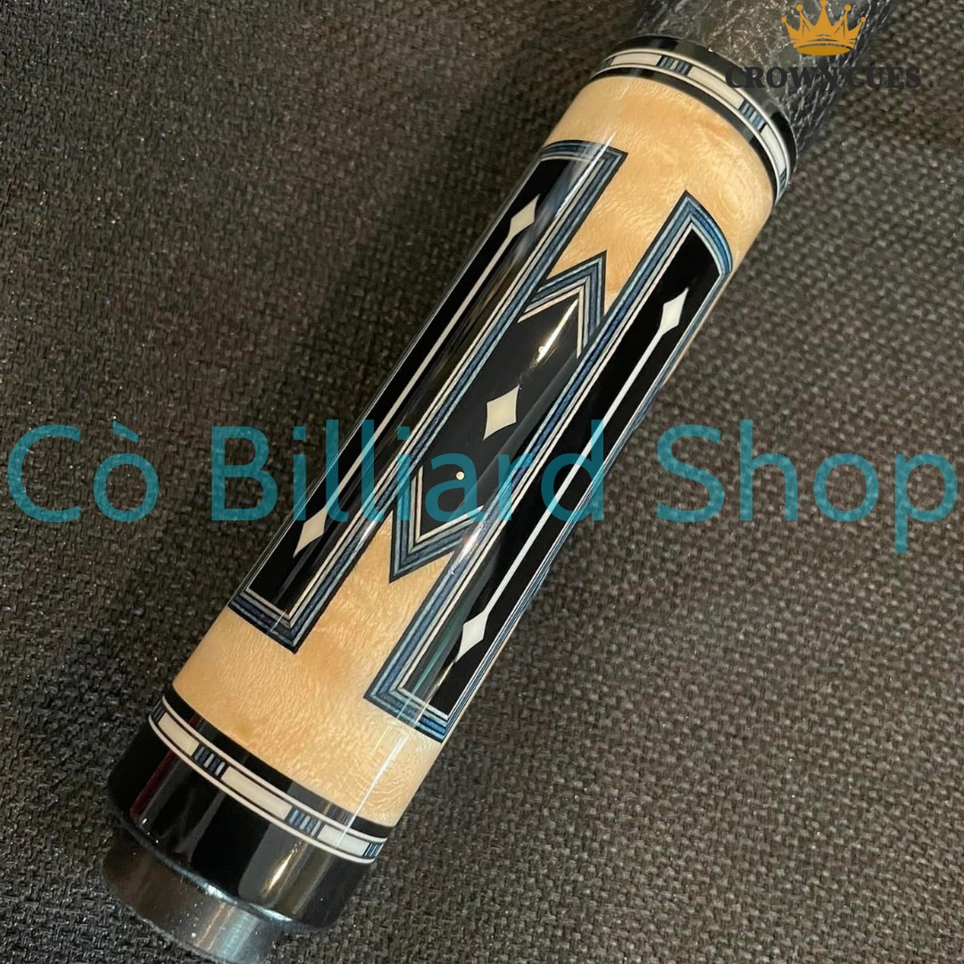 Crown Cues REX