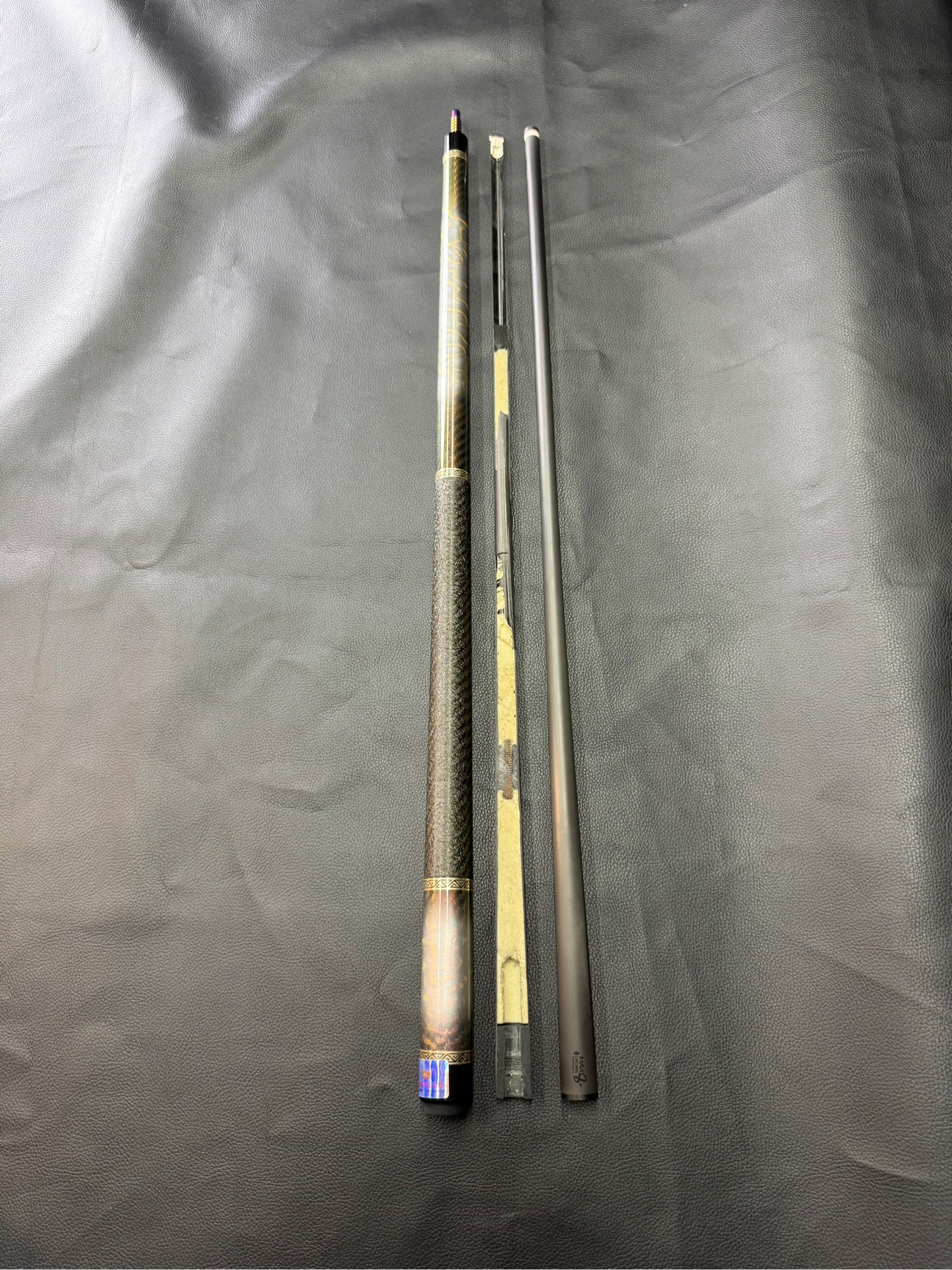 CROWN CUES MAX 8 plus 2026