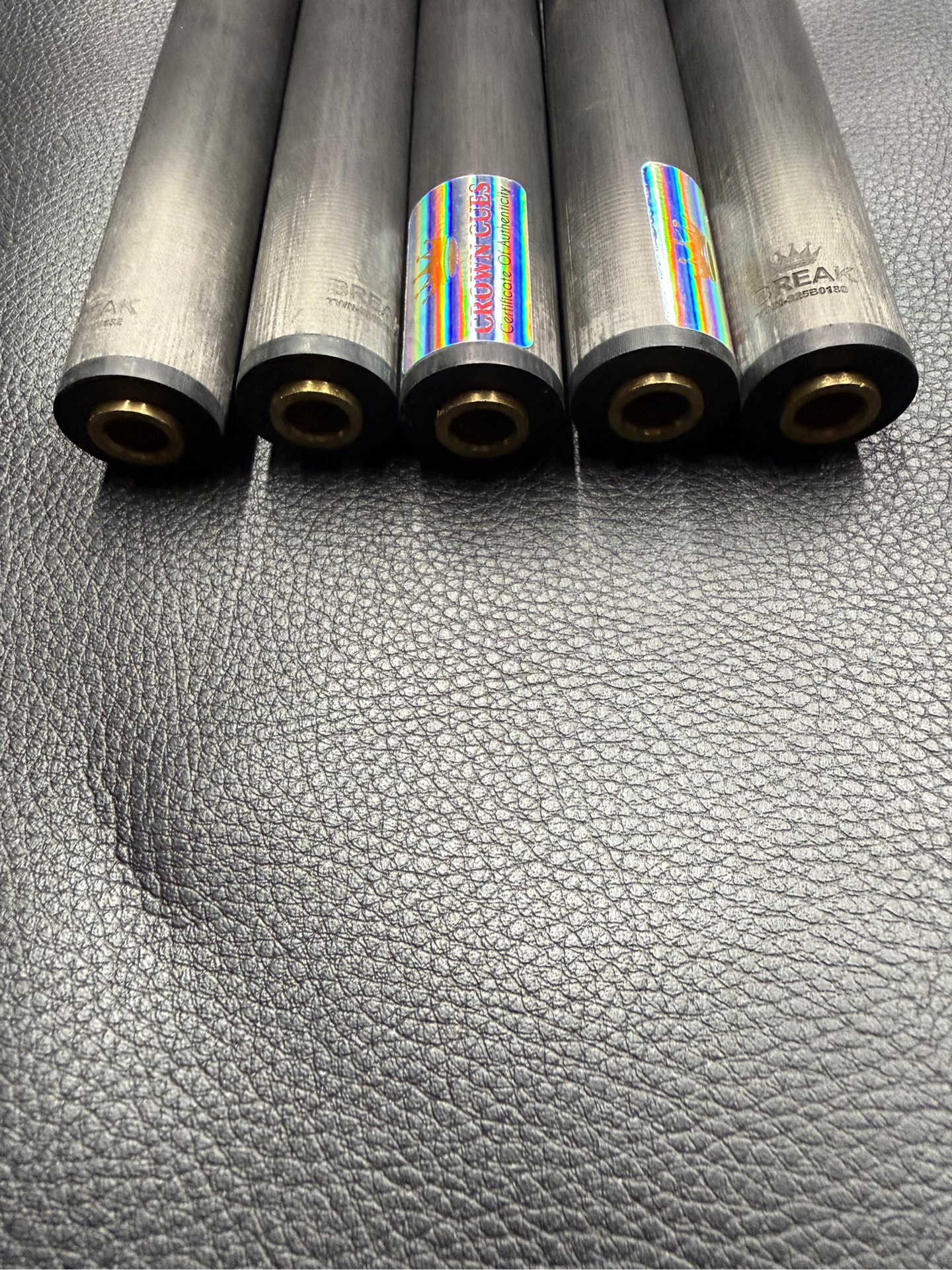 Ngọn Phá nhảy CROWN BKJ 01