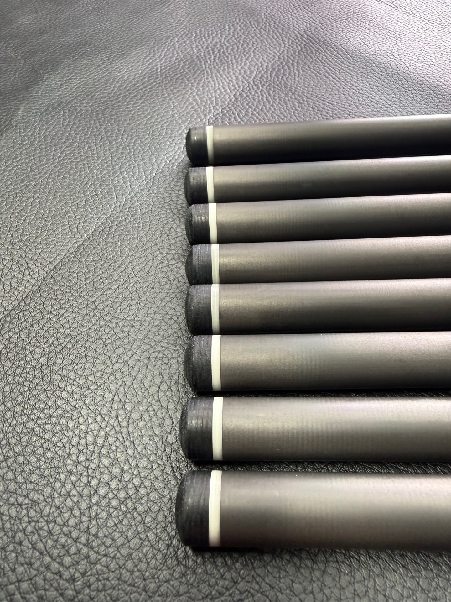 Ngọn MAX 8 Thường Series 2 - CROWN CUES