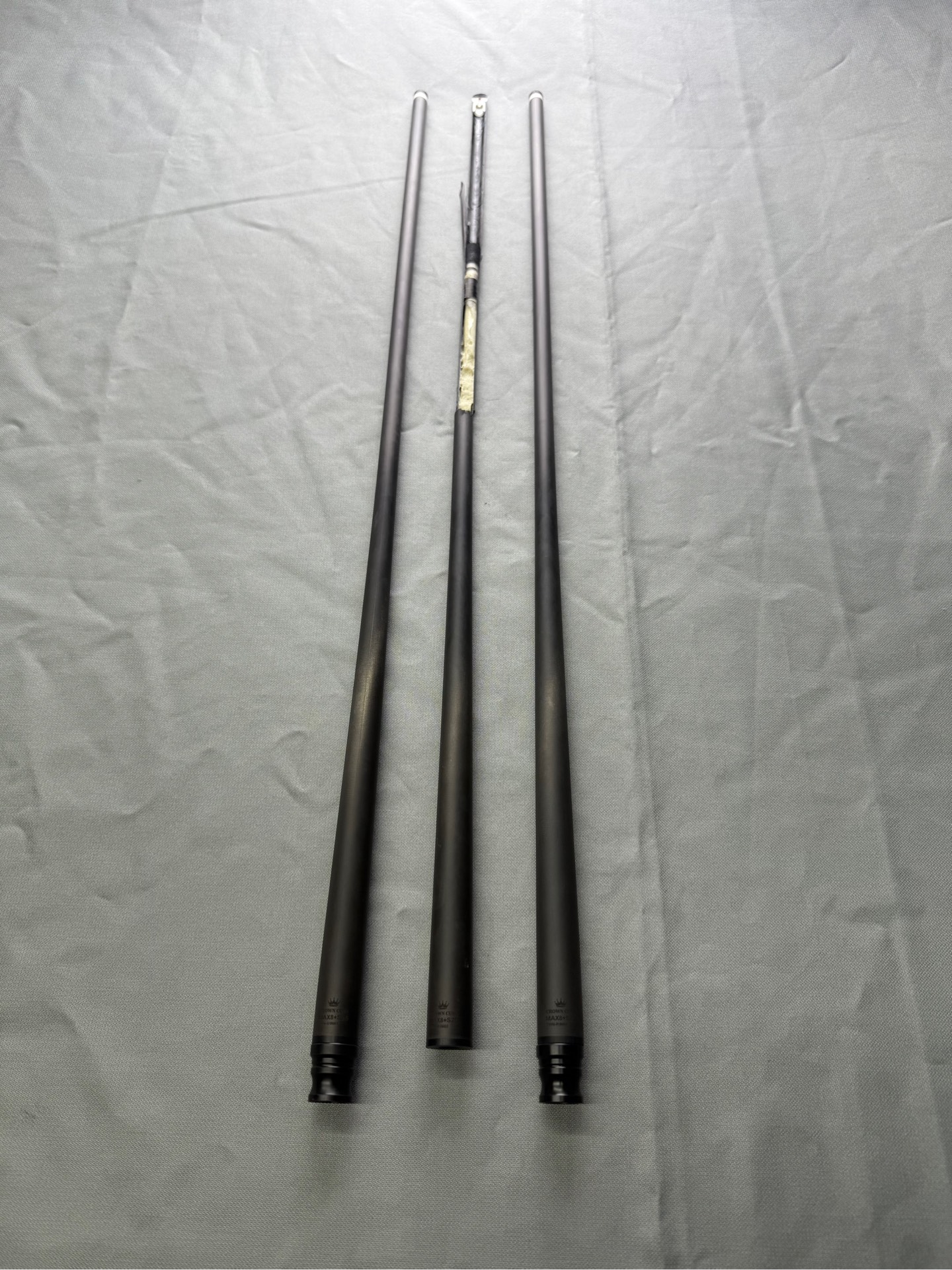 NGỌN CARBON MAX EIGHT PLUS (MAX 8+)