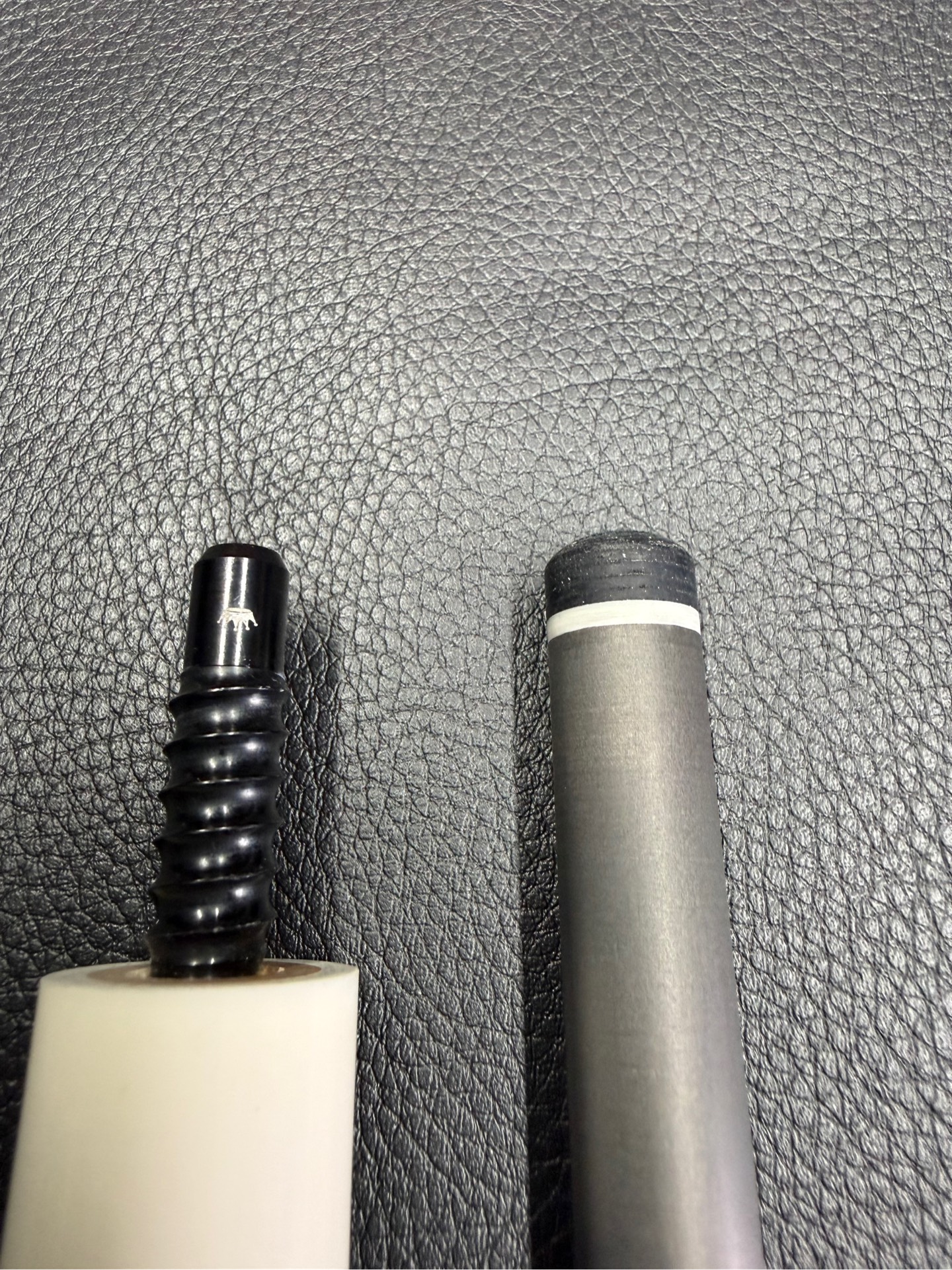 Crown Cues Royal Beasts Series - SWAN