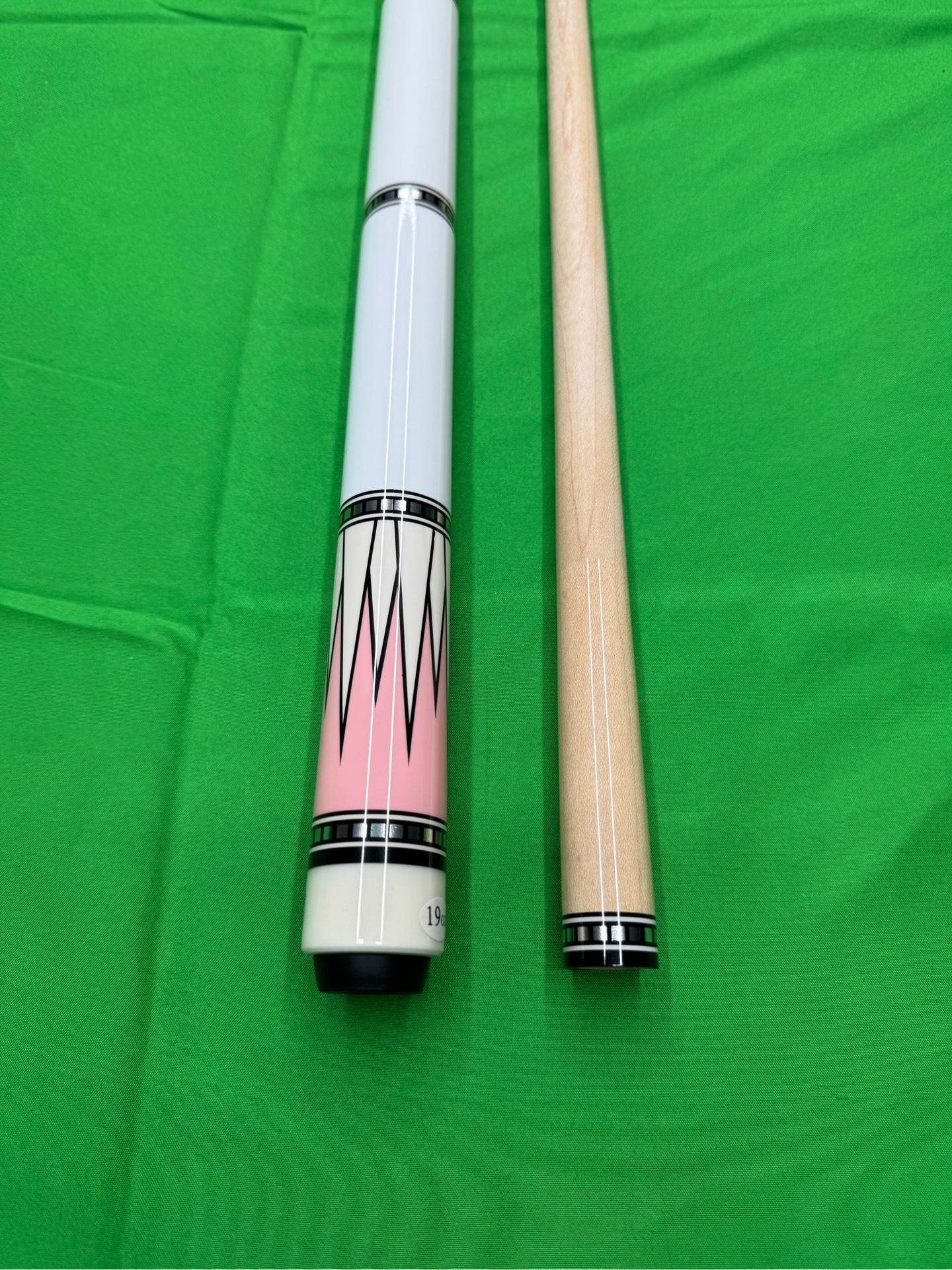 CROWN CUES TL 04