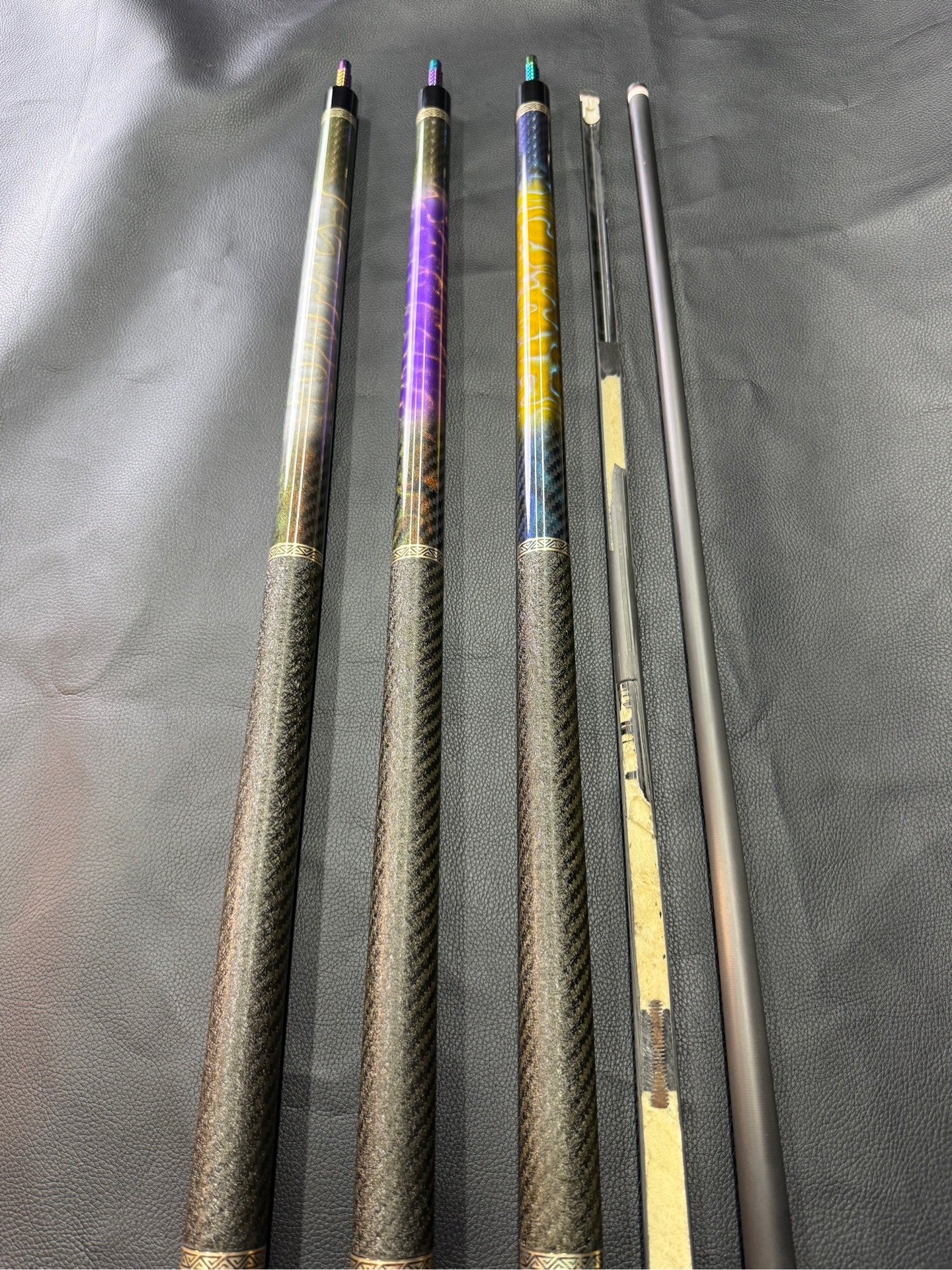 CROWN CUES MAX 8 plus 2026