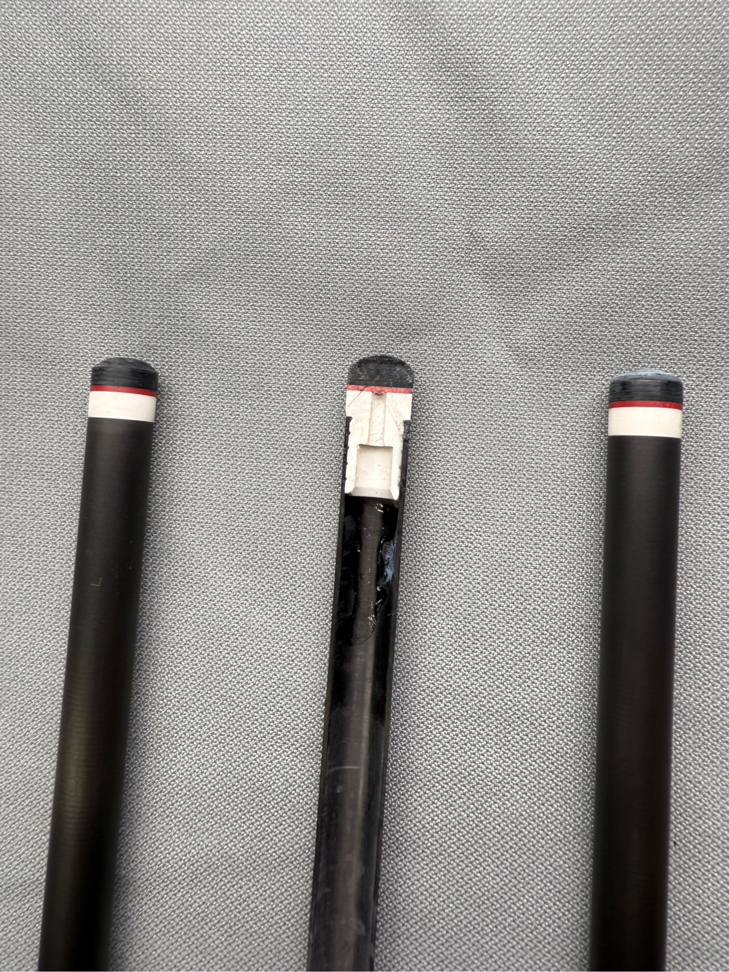 NGỌN CARBON MAX EIGHT PLUS (MAX 8+)