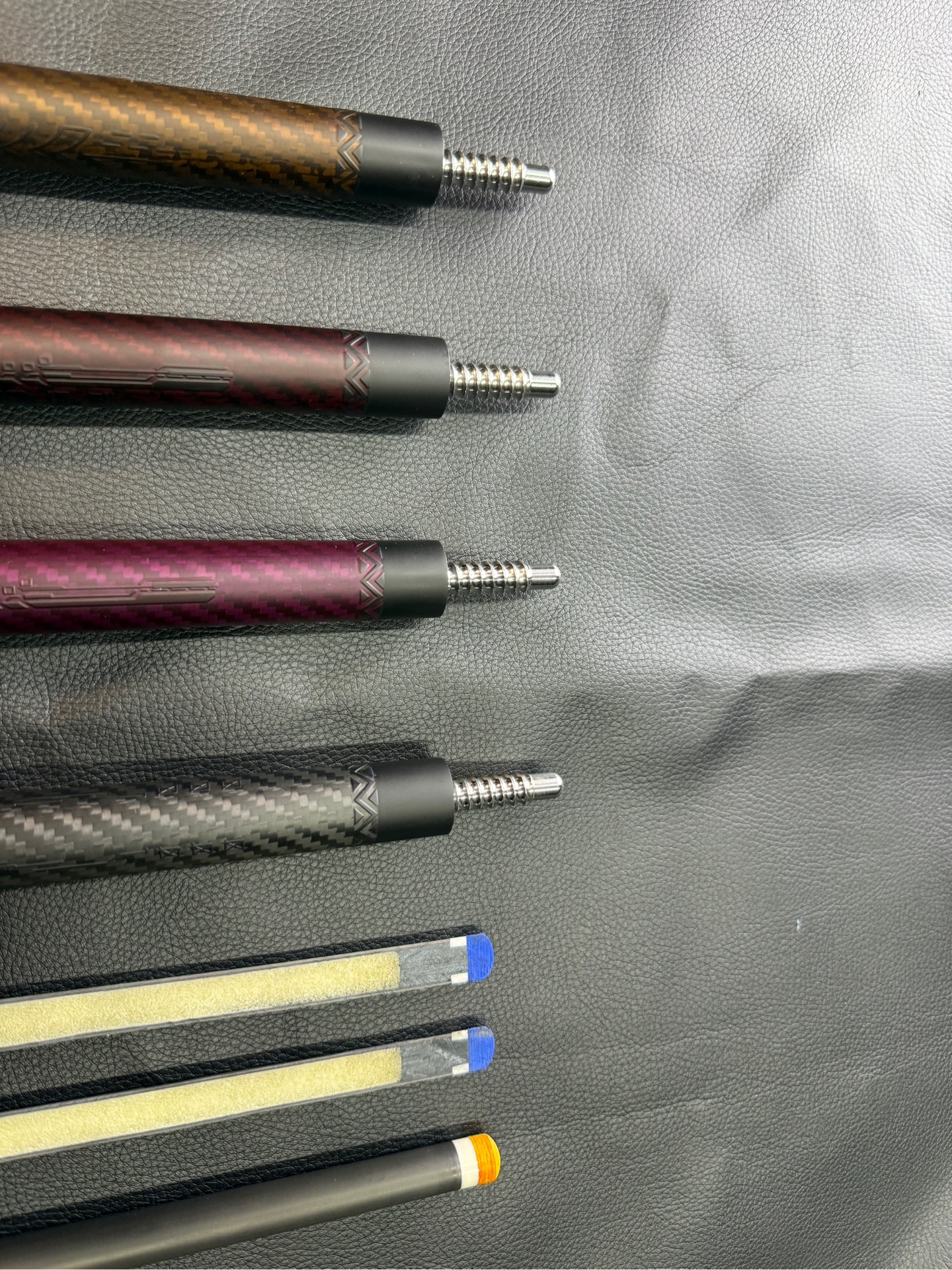 CROWN CUES MAX 8 series 1 2026