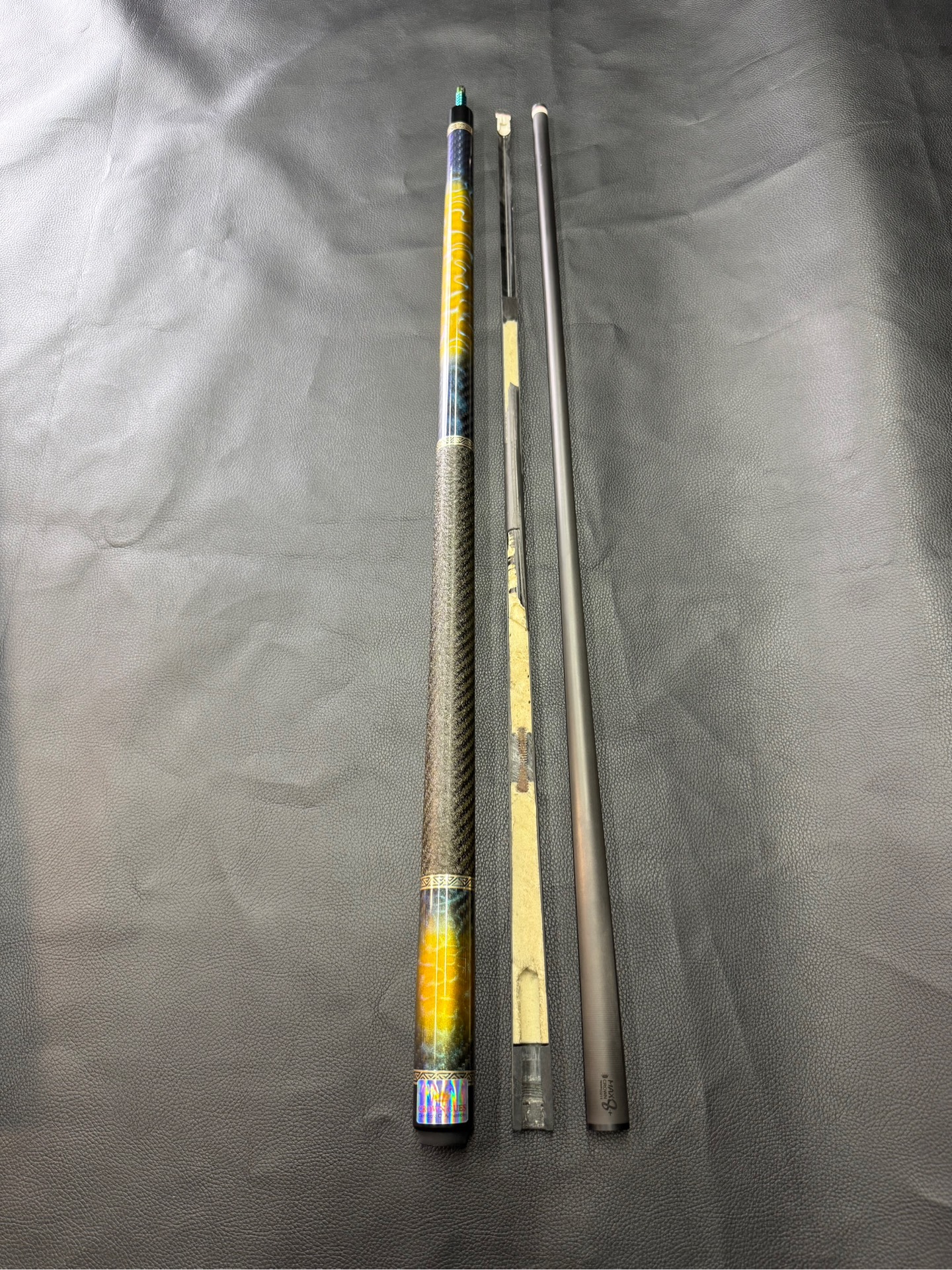 CROWN CUES MAX 8 plus 2026
