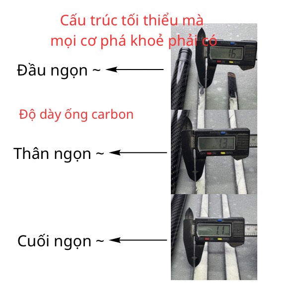 (PHÁ) CROWN CUES MAX EIGHT BK 01