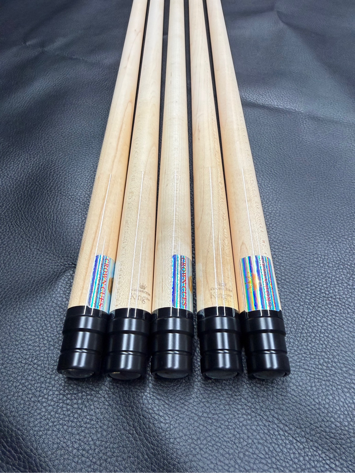 Ngọn KING PLUS - Mộc thường