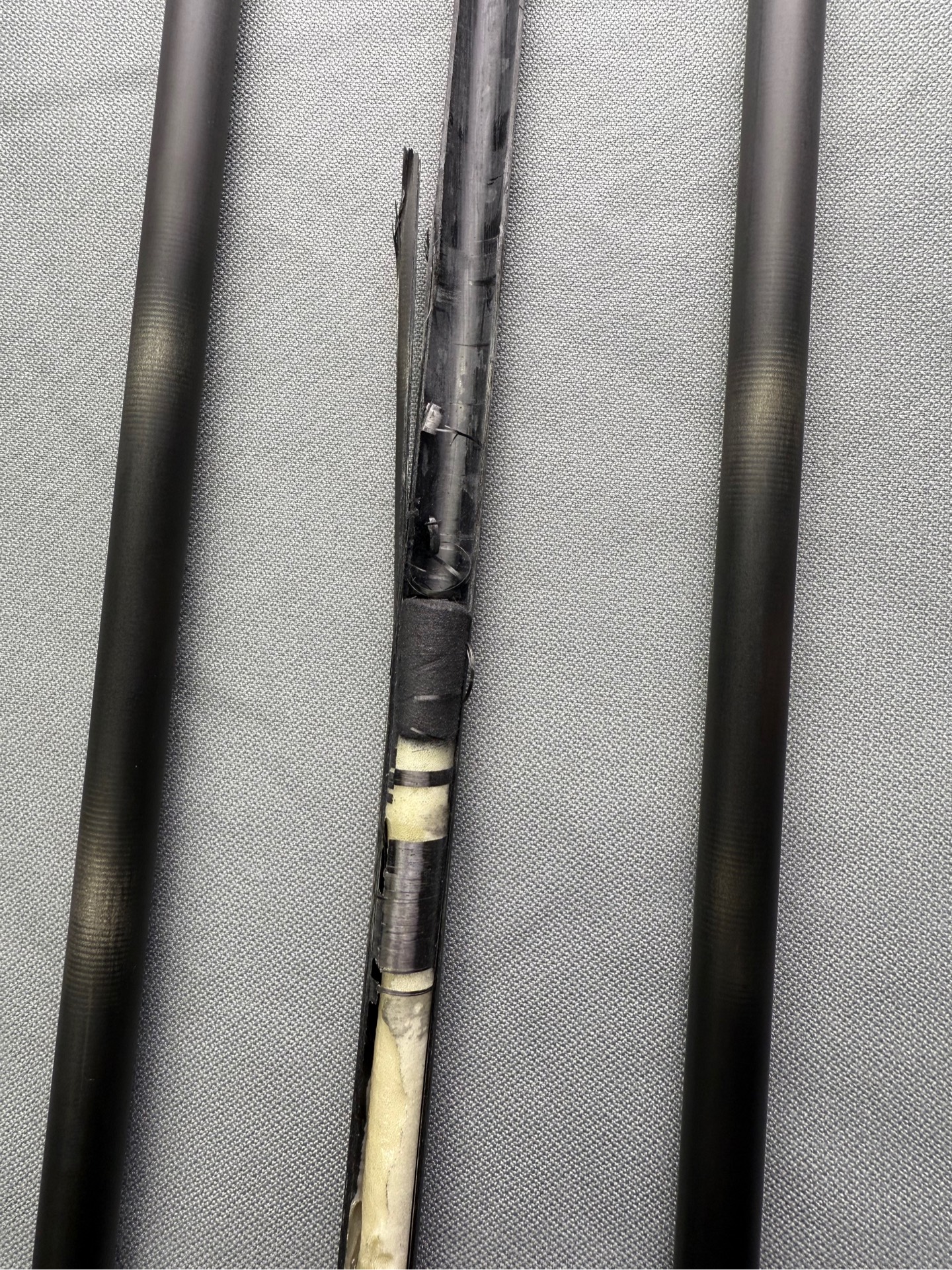 NGỌN CARBON MAX EIGHT PLUS (MAX 8+)